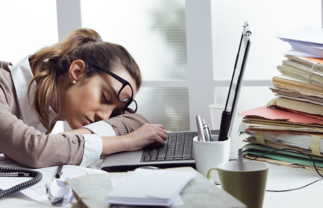 6 szokás, amely akár a cigarettázásnál is rosszabb 6 szokás, amely akár a cigarettázásnál is rosszabb