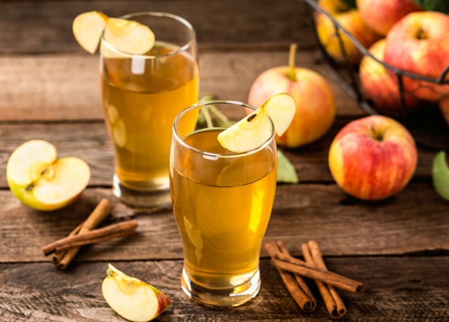 Miben különbözik az alma cider az almalétől?