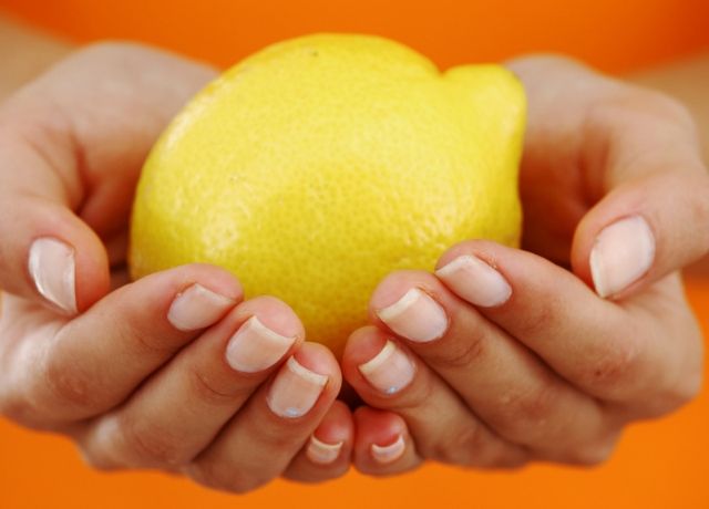 Tudtad ezeket a citromról?