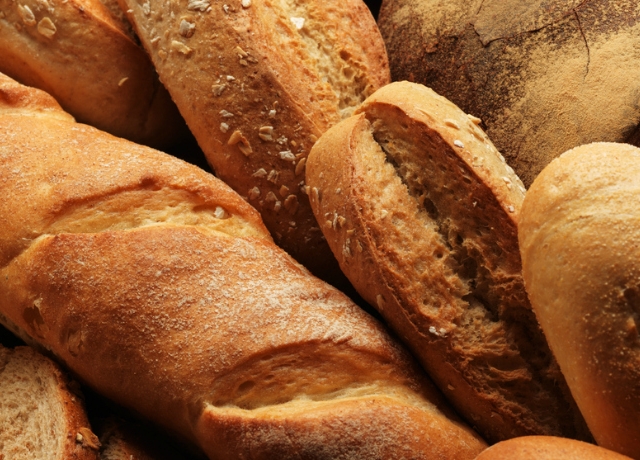 Fűszeres-mézes francia kenyér