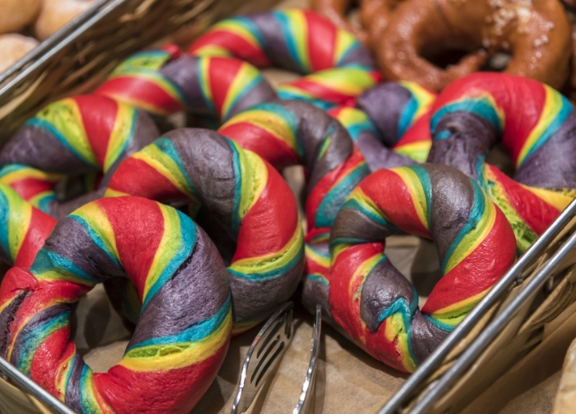 Ételtrendek 2016-ban