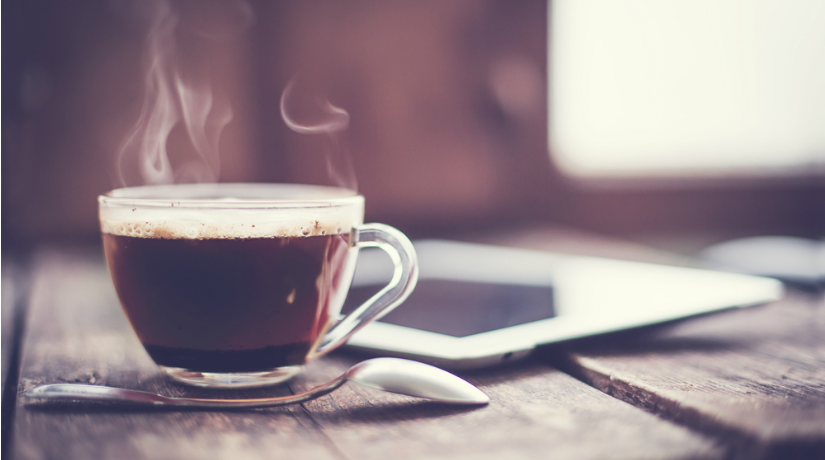 kávét inni segít a fogyásban