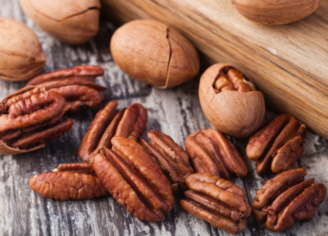 Édesburgonya falatok Édesburgonya falatok