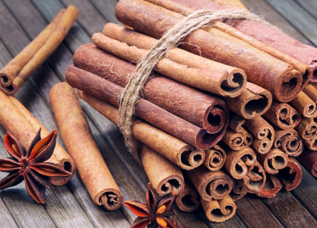 Fahéjas kenyér Fahéjas kenyér