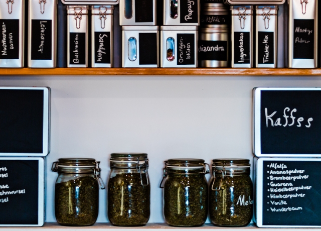 3 titkos fegyver a rendezettebb polcokért 3 titkos fegyver a rendezettebb polcokért