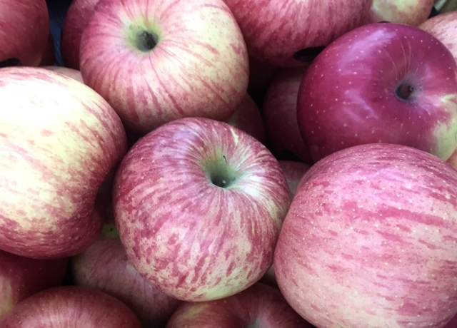 Íme 4 olyan módja az alma felhasználásának, amelyeket nem biztos, hogy ismertünk