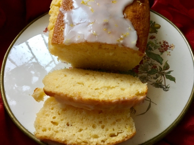 Egy tál, 10 perc – joghurtos citromos sütemény lustáknak