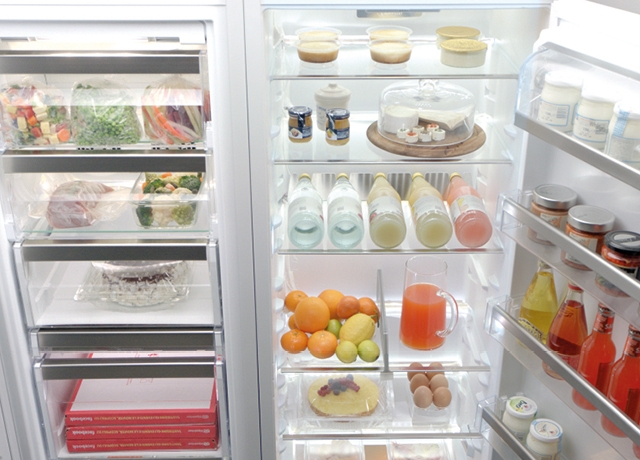 Élvezze a frissességet biztosító még több helyet! (x)