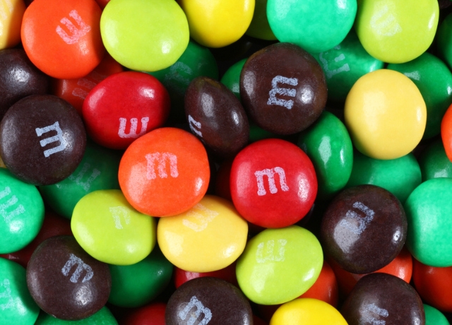 A népszerű színes cukorka új ízben kapható
