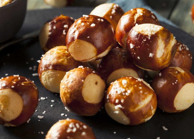 Egyszerű és finom party falatkák Egyszerű és finom party falatkák