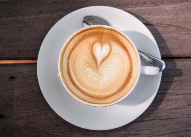 A kávé megelőzi a szívbetegségeket