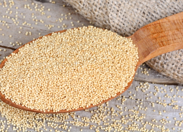 Ez az új szuperélelmiszer, amiért állítólag  meg fogunk őrülni 2017-ben!