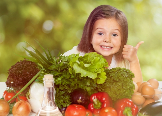Így választhatnak egészségesebb ételt a gyerekek