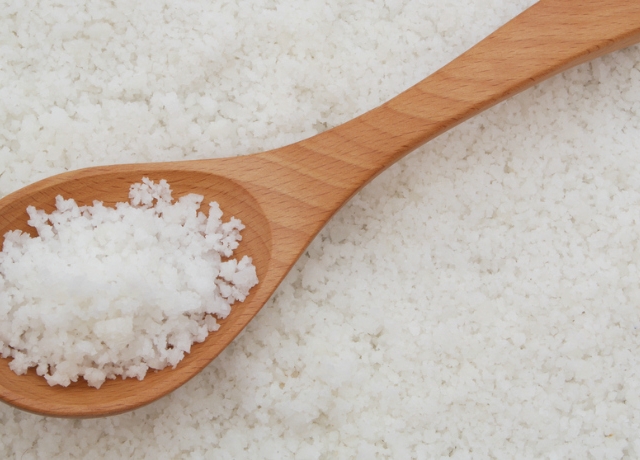 7 dolog, amit a sóval tisztíthatunk