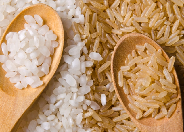 Tényleg jobb a barna rizs, mint a fehér?