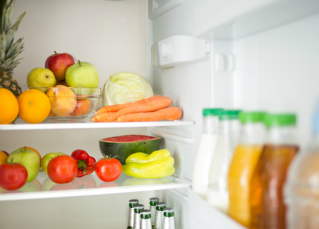 Így rendezd a hűtődet, hogy a bevásárlásod is rendezettebb legyen
