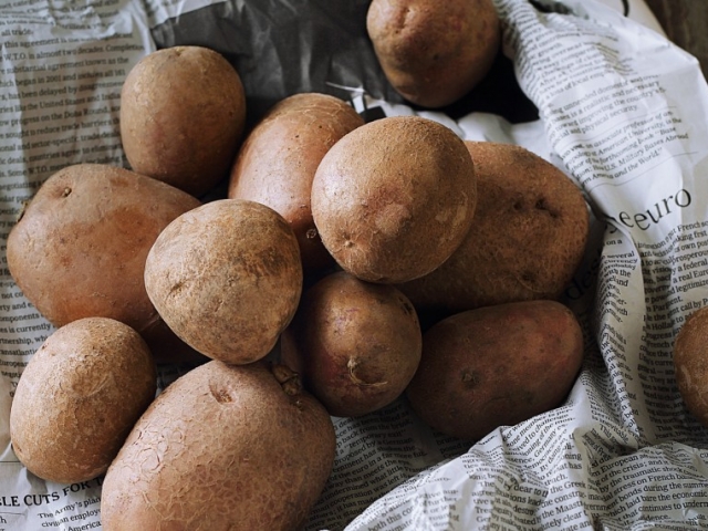 Krumplis receptek bloggereinktől