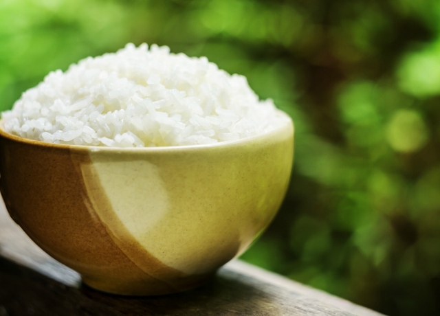 Így készítsünk tökéletes rizst