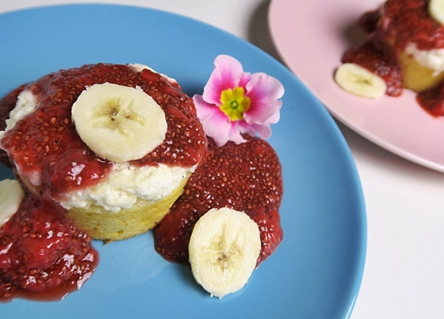 Használjuk bátran a kuszkuszt édes ételekhez is! Íme egy egészséges, ötletes desszert recept