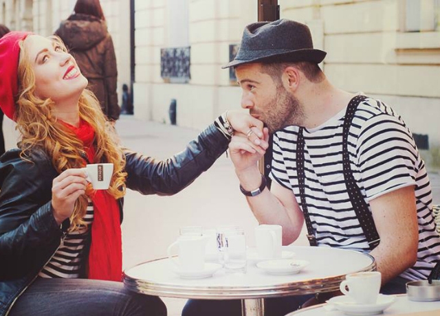 Csak semmi rohanás: játssz és kávézz velünk olasz módra!