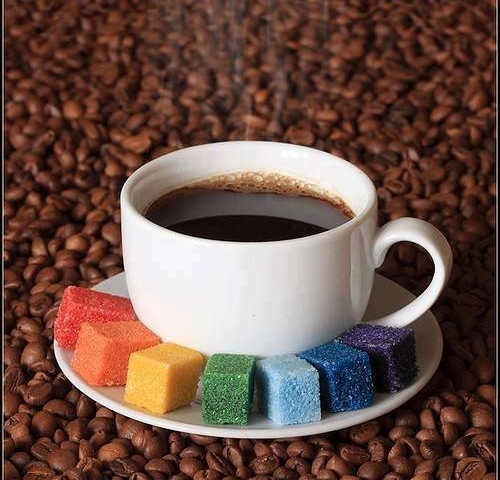 Ízek, illatok, aromák, testesség és szín: mi van a kávés csészédben?