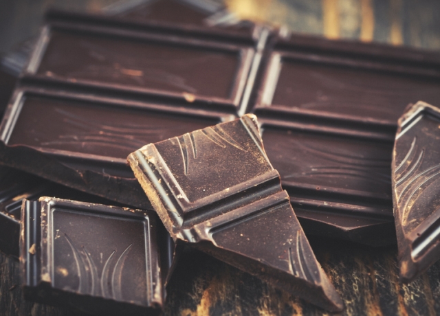 7 tudományos okunk van rá, hogy csokit kell enni