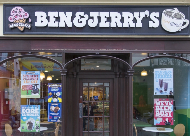 Aki félti a mélyhűtőben tartott fagylaltját és legszívesebben lelakatolná a dobozt, mostantól fellélegezhet