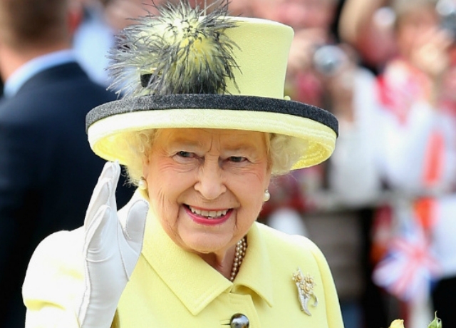 Vajon mi az angol királynő kedvenc gyorsétele?