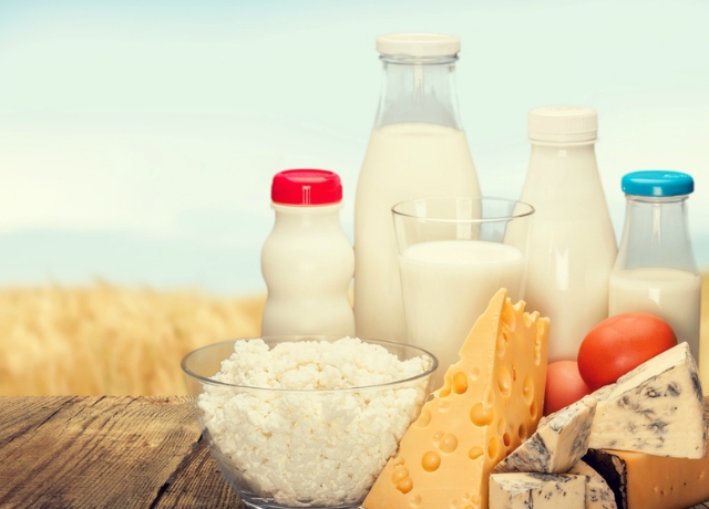Amit tudni akartál a tejfogyasztásról - tejtermékek egy dietetikus szemével