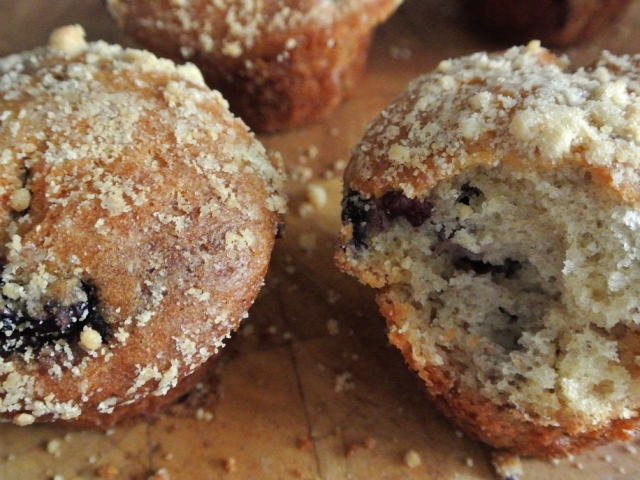 Állítólag ez a világ legjobb muffin receptje