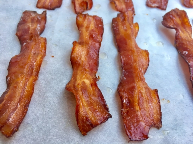 20 recept, melyekhez kell bacon