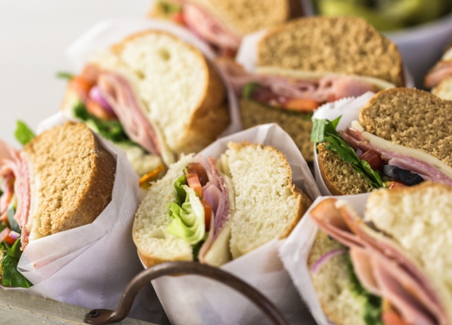 Az amerikaiak új kedvence: hoagie szendvics. De milyen az?