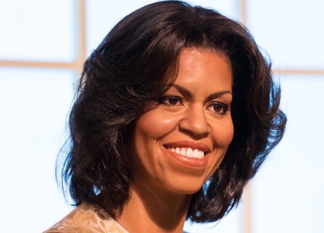 Ezt az egy zöldséget utálja Michelle Obama Ezt az egy zöldséget utálja Michelle Obama