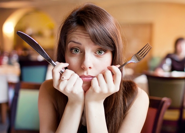 Mit válasszunk az étteremben, ha épp diétázunk?