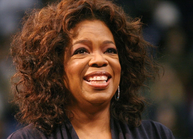 Oprah Winfrey kedvenc snackje