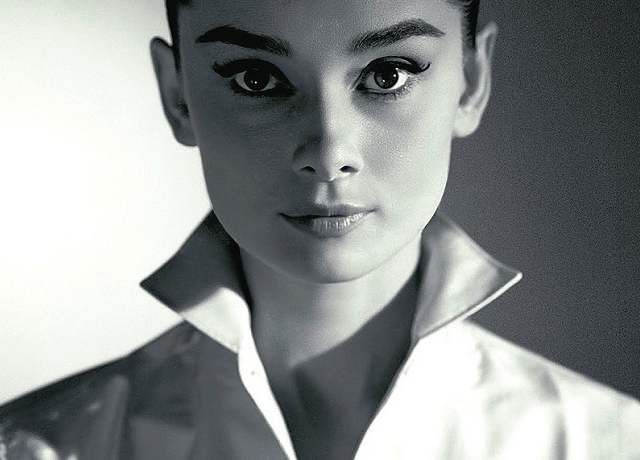 Így étkezett Audrey Hepburn