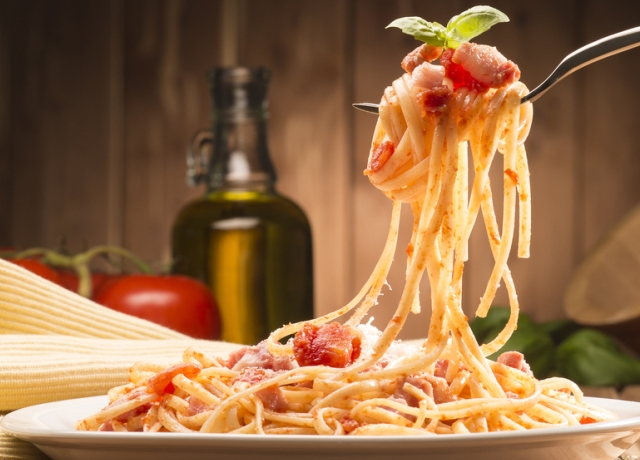 Olasz tudósok szerint a tészta jót tesz a szívnek