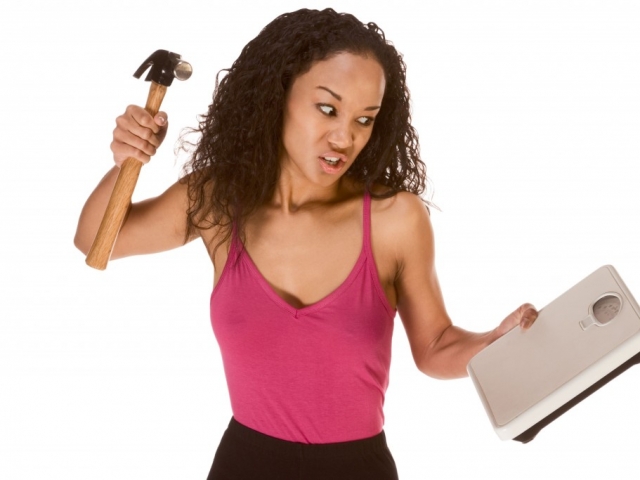 Mi az a #ScrewTheScale?