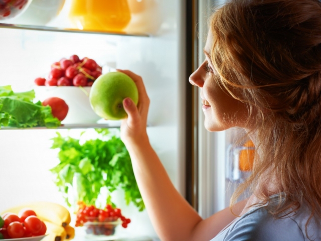 9 étel, amelyeket nem kell a hűtőbe tenni