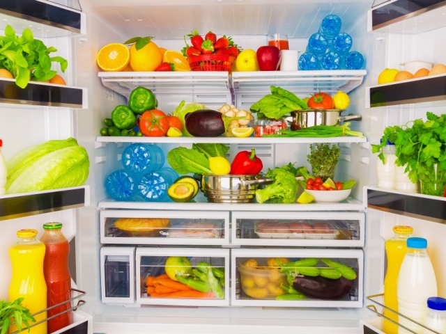 3 tipp a hűtőszekrényhez