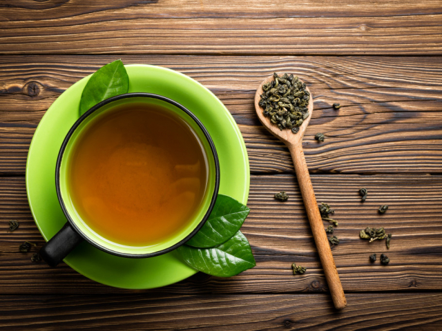 Valóban támogatja a fogyást a zöld tea?