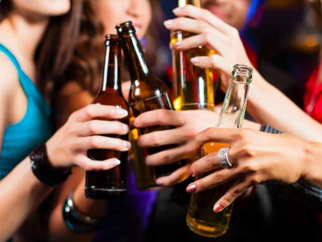 Az alkohol 11 hosszú távú hatása