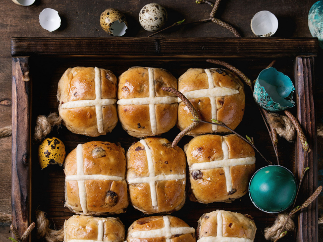 31 tradicionális húsvéti fogás a Föld minden tájáról – 2. rész