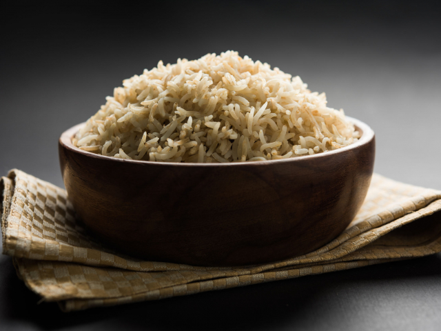 Így főzzünk barna rizst a japán rizsszakértő szerint