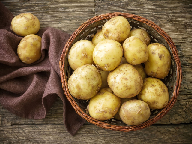 Minden napra újkrumpli – így készítsük el a szezon sztárját!