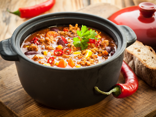 A tökéletes chili titkai – így lesz még finomabb a kedvenc csípős ételünk