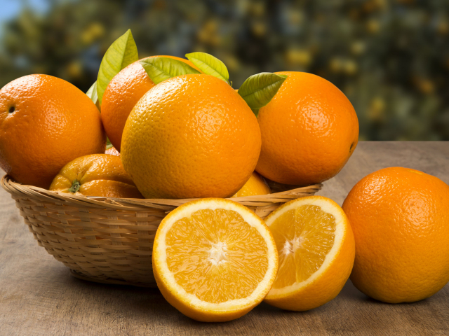 Gondoltad volna? Azon kívül, hogy egészséges és finom, még a háztartásban is hasznát vehetjük a narancsnak!