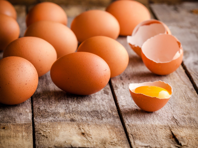 Egészséges vagy sem, ha napi szinten fogyasztunk tojást?
