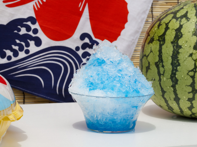 Tudtad, hogy a jégkása Japánból származik?