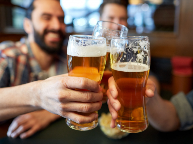 Augusztus első péntekén minden a sörről szól: ma ünnepeljük a világnapját
